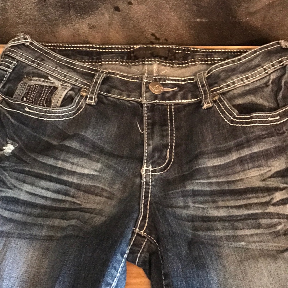 Women's Twentyone Black Jeans 👖